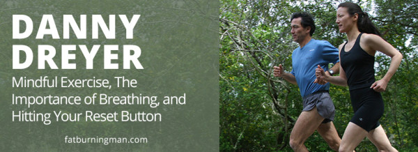 Fat Burning Man feat. Danny Dreyer Fat Burning Man feat. Danny Dreyer