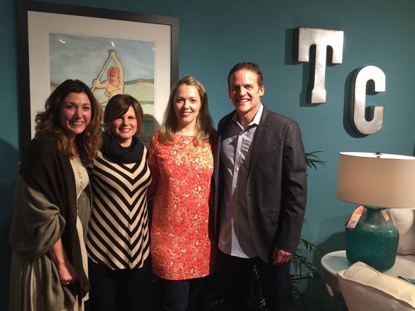 The 5th Annual Celebrity DreamRoom Classic The 5th Annual Celebrity DreamRoom Classic