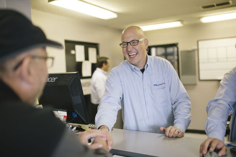 Rules of Engagement: 3 Disciplines of Exceptional Customer Service