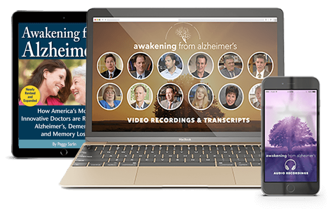 Awakening From Alzheimer's