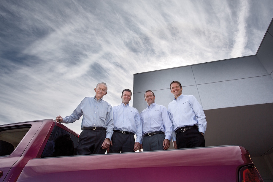 Eight Standards to Live Your Life By