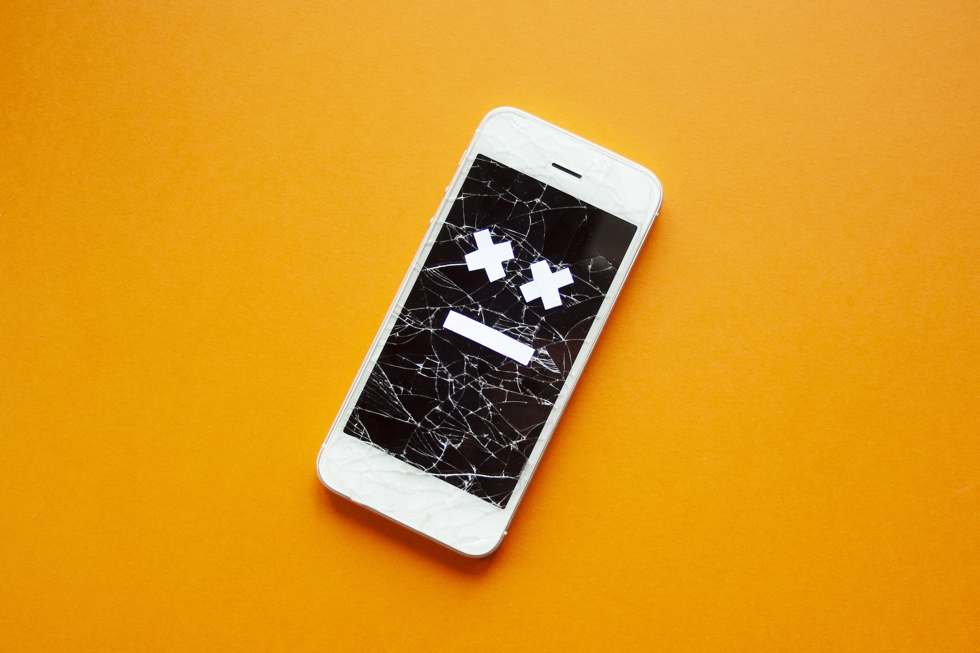 Amusing Ourselves to Death — Part 1