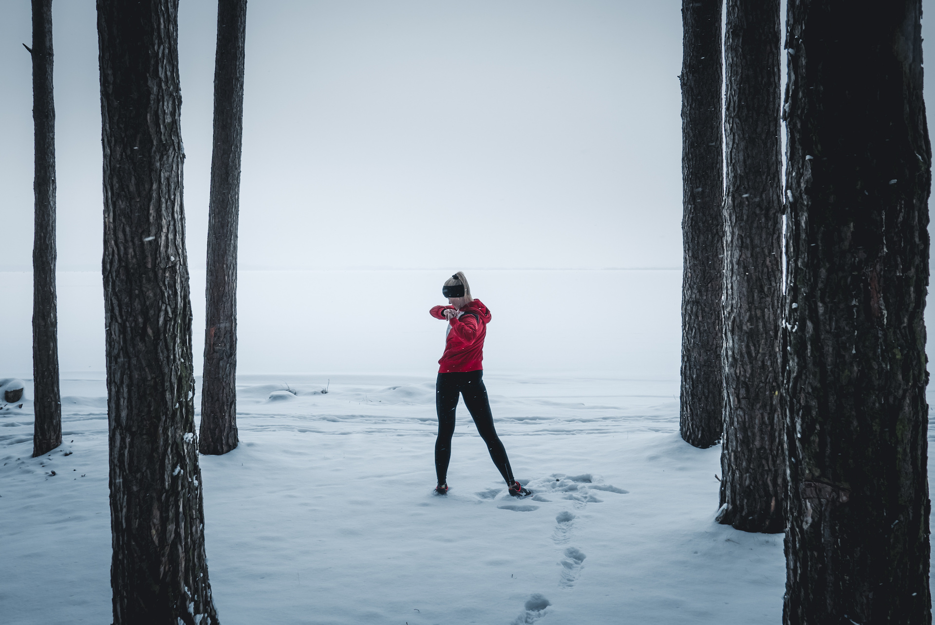 To Achieve Big Goals, Start with Small Habits