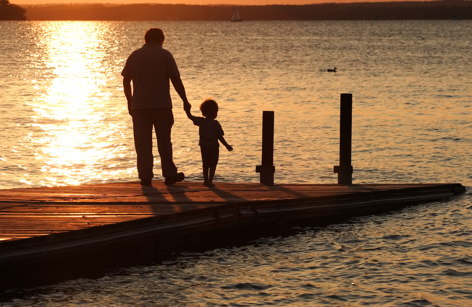 How to Leave a Lasting Legacy: Three Powerful Questions