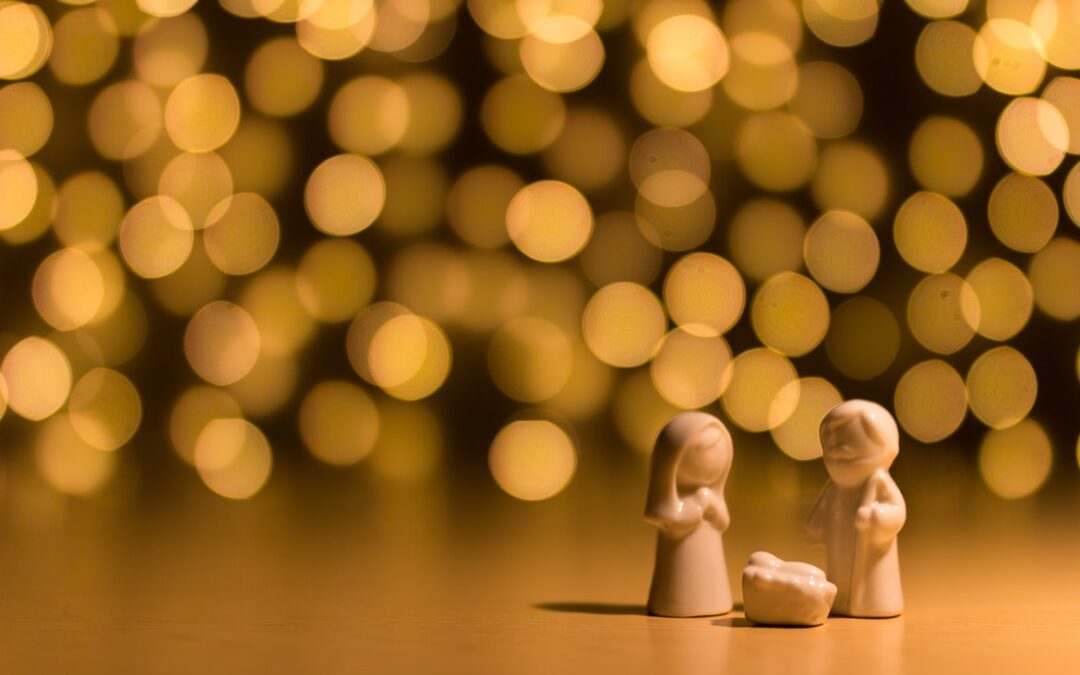 Be the Best Version of YOU this Christmas