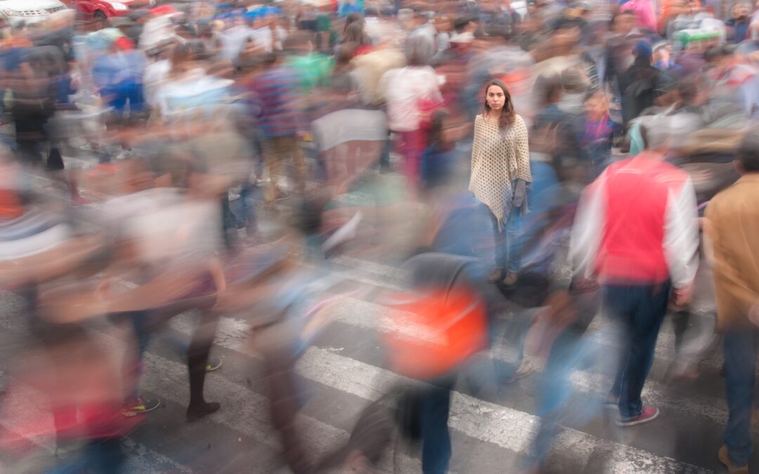 How to Slow Down Time